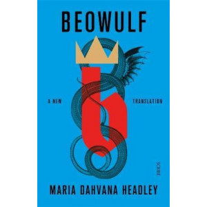 Beowulf: A new translation
