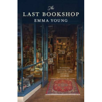 "Last Bookshop, The