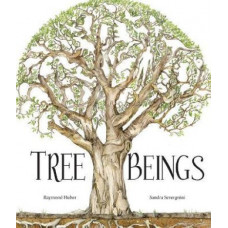 Tree Beings
