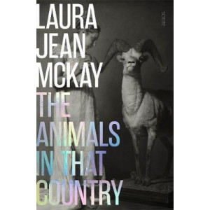 Animals In That Country, The