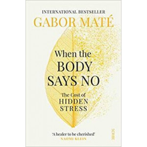 When the Body Says No : The cost of hidden stress