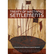 Treaty of Waitangi Settlements