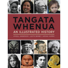 Tangata Whenua: An Illustrated History