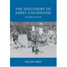 Discovery of Early Childhood 2E
