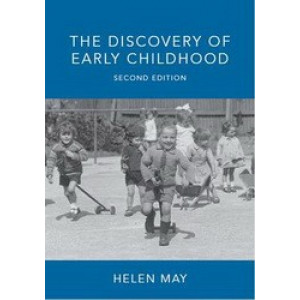 Discovery of Early Childhood 2E