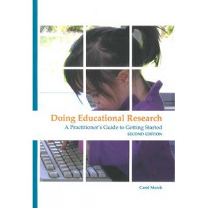 Doing Educational Research: A Practitioner's Guide to Getting Started
