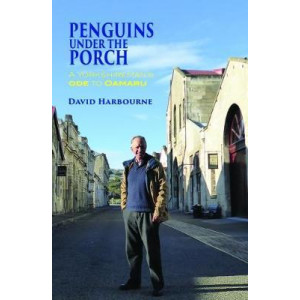 Penguins Under the Porch: A Yorkshireman's Ode to Oamaru