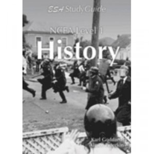 NCEA Level 1 History Study Guide