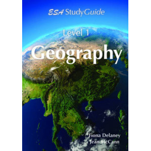 NCEA Level 1 Geography Study Guide