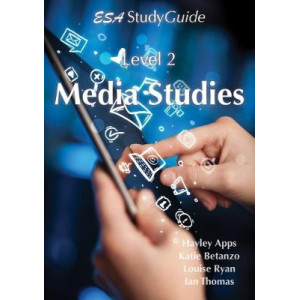 NCEA Level 2 Media Studies Study Guide