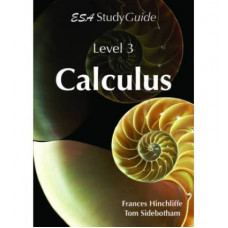 NCEA Level 3 Calculus Study Guide