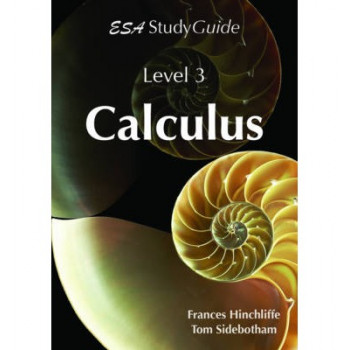 NCEA Level 3 Calculus Study Guide