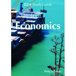 NCEA Level 3 Economics Study Guide