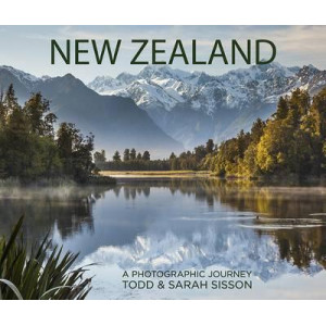 New Zealand: A Photographic Journey POCKET EDITION