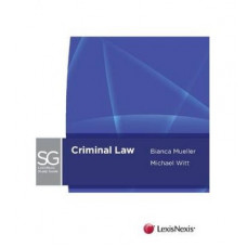 Criminal Law Study Guide