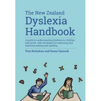 New Zealand Dyslexia Handbook