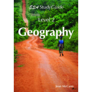 NCEA Level 2 Geography Study Guide