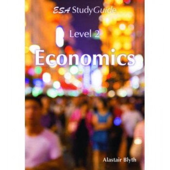 NCEA Level 2 Economics Study Guide