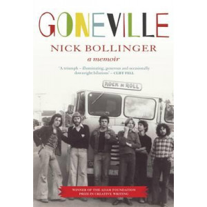 Goneville: A Memoir