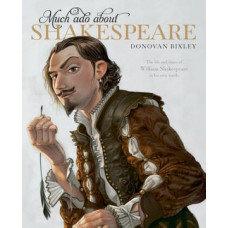 Much Ado About Shakespeare