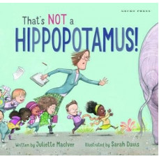 That's Not a Hippopotamus!