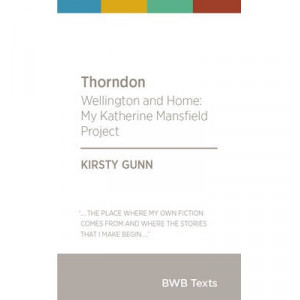 BWB Text: Thorndon