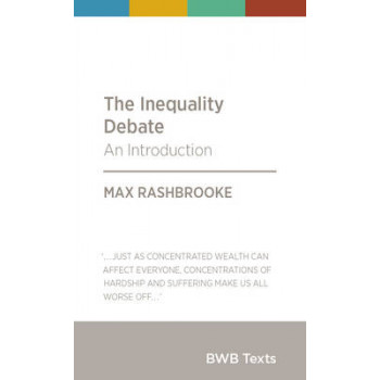 BWB Text: The Inequality Debate