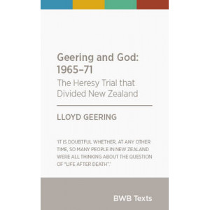 BWB Text: Geering and God