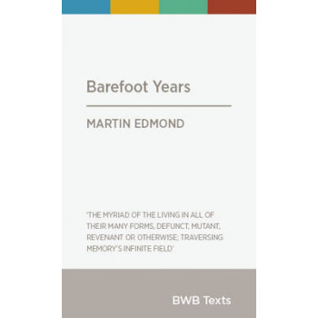 BWB Text: Barefoot Years