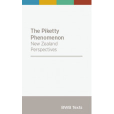 BWB Text: The Piketty Phenomenon