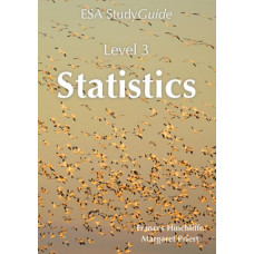 NCEA Level 3 Statistics Study Guide 2015