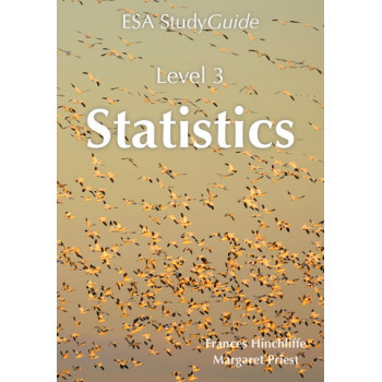 NCEA Level 3 Statistics Study Guide 2015