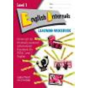LWB Level 1 English Internals Learning Workbook