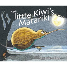 Little Kiwi's Matariki