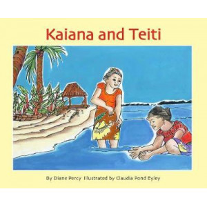 Kaiana and Teiti