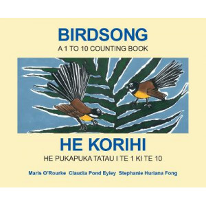 Birdsong He Korihi