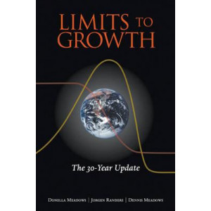 Limits to Growth : The 30 Year Update