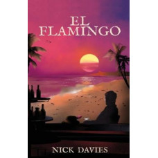 El Flamingo *2024 Ngaio Marsh Awards longlist*