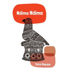 Ndima Ndima