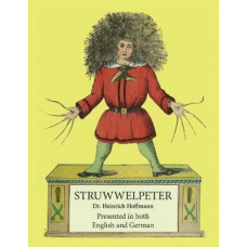 Struwwelpeter: Presented in both English and German