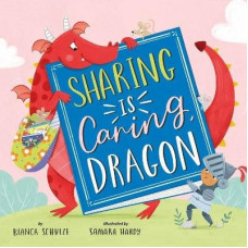 Sharing is Caring, Dragon