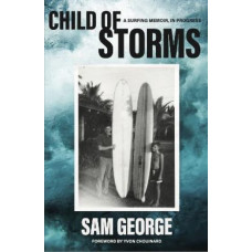 Child of Storms: A Memoir in Progress