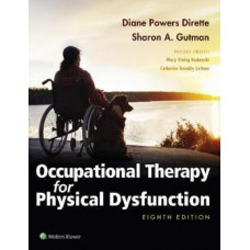 Occupational Therapy for Physical Dysfunction