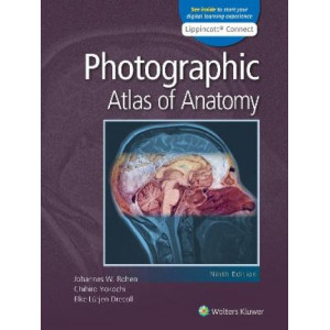 Photographic Atlas of Anatomy (9th Edition, 2021)