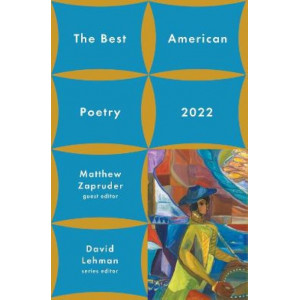 2022 Best American Poetry, The