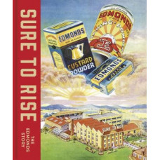 Sure To Rise: The Edmonds Story *Ockham 2024 Longlist*