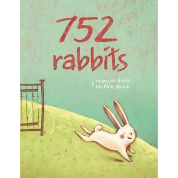 752 Rabbits