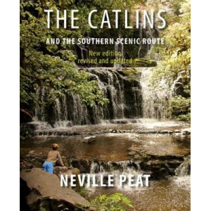 Catlins and the Southern Scenic Route