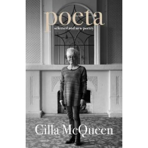 Poeta: Selected and New Poetry