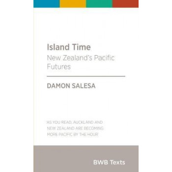 BWB Text: Island Time